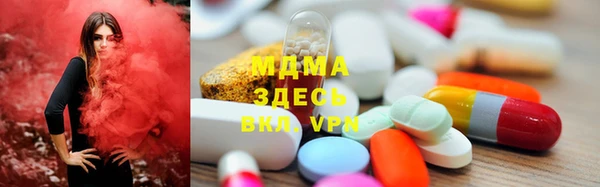 МДПВ Алексеевка